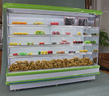 パナソニック コンプレッサー マルチデック ディスプレイ 冷蔵庫 / 果物 野菜 ディスプレイ 展示台