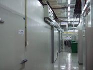 フルーツのプロジェクトの空冷の冷蔵室の冷凍、冷却装置の歩行