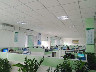 中国 Guangzhou Green&amp;Health Refrigeration Equipment Co.,Ltd 会社概要