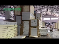 低温の実験室のモジュラー低温貯蔵のための良質の冷蔵室