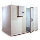 食糧のためのモジュラー標準的な低温貯蔵部屋/冷却部屋/凍結部屋