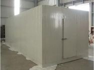 鶏/低温貯蔵の倉庫のための-18℃の空冷の冷蔵室のフリーザー