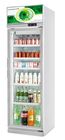 Green&amp;health  beverage display refrigerator beverage display cooler drink fridge showcase