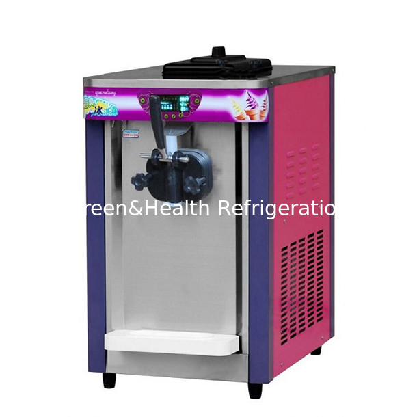 アイスクリームショップ / コンビニストア アイスクリーム製造機 販売