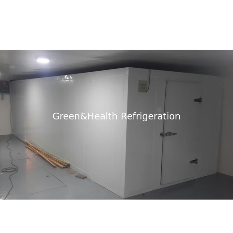 お客様の個別ニーズに合わせて、様々なサイズと温度範囲でカスタマイズ可能な冷蔵庫をご用意しています。