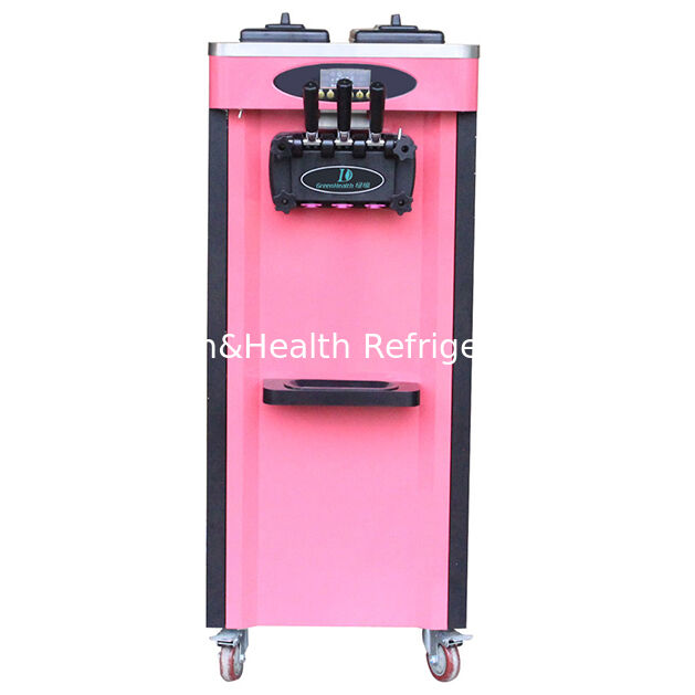 工場直販 オーダーメイド 最新モデル 選択可能な色数 アイスクリーム製造機