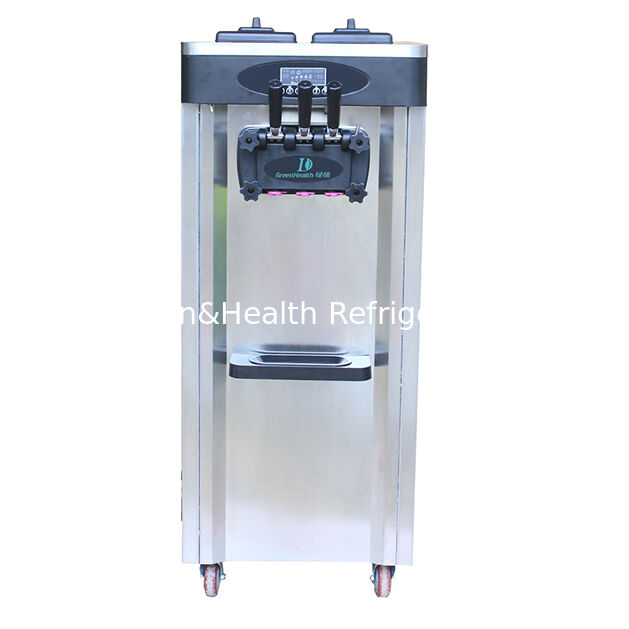 工場直販 オーダーメイド 最新モデル 選択可能な色数 アイスクリーム製造機