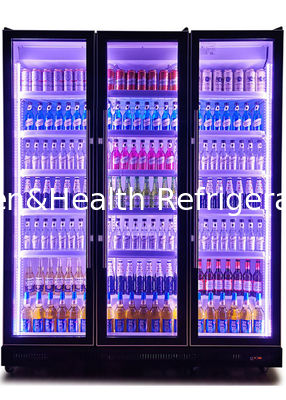 絶妙な出現商業棒冷却装置ビール パブのためのより涼しいフリーザーのスリラー