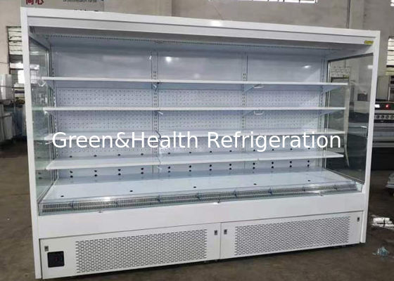 Visi Multideckの開いたスリラー1350W Copelandの圧縮機のプラグを差し込みなさい