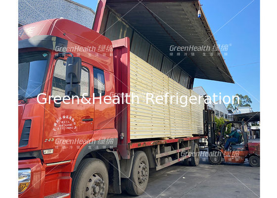 自動解凍 冷蔵庫 肉の冷蔵庫 羊肉の冷蔵庫