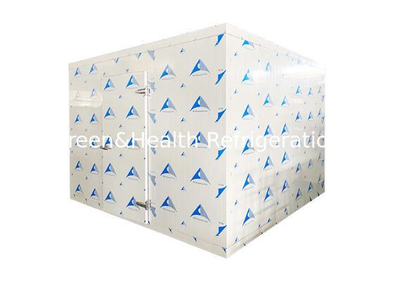 CCC 440v R404A 空気冷却冷蔵庫 肉の貯蔵用