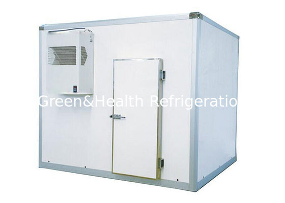 商用スーパー 冷蔵庫 海鮮 / 牛肉 冷凍 ウォーク イン チラー