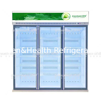 自動蒸発式解凍水 冷たい飲み物のための商用飲料冷却機