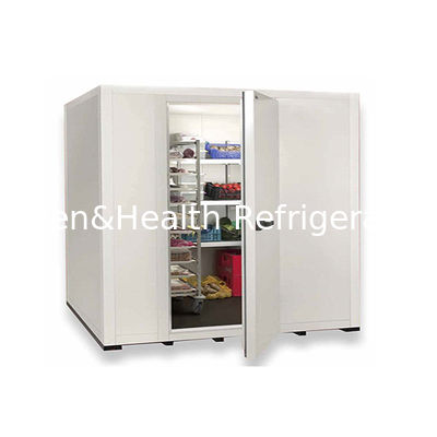 自動電気解凍 冷蔵冷蔵庫 大型野菜/果物を保管する