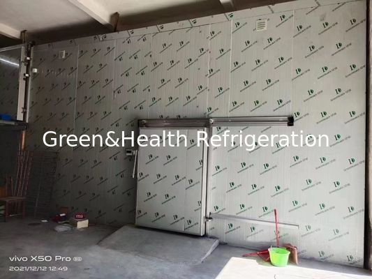 冷蔵庫 低騒音 ウォークイン 冷蔵庫 高容量冷蔵庫