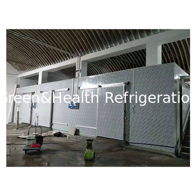 大型商用スーパーマーケット 果物/野菜 冷凍・冷蔵庫 冷蔵庫