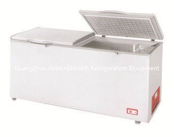 単一の温度の友好的なスマートな箱の冷凍庫適用範囲が広い Eco